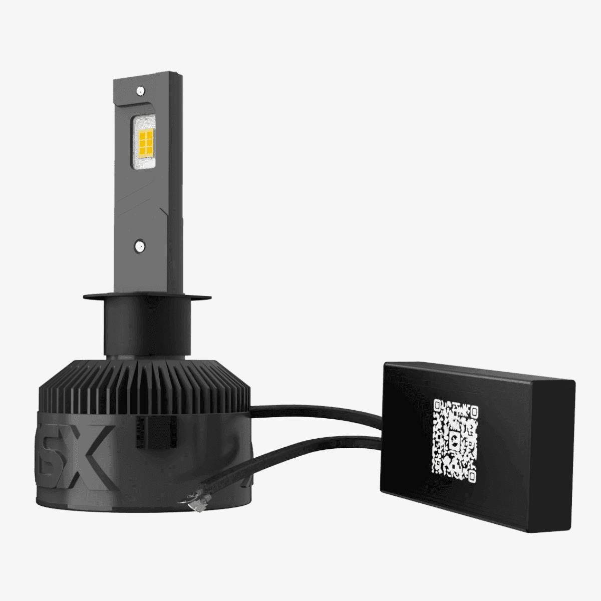 LED COLOR SYNC PREMIUM