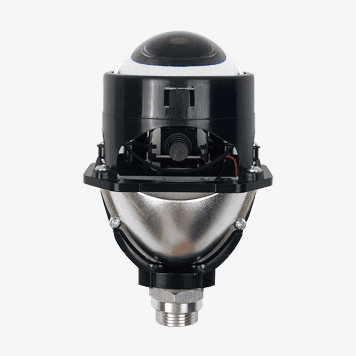 KIT LED PROJETOR RETROFIT 2,5"