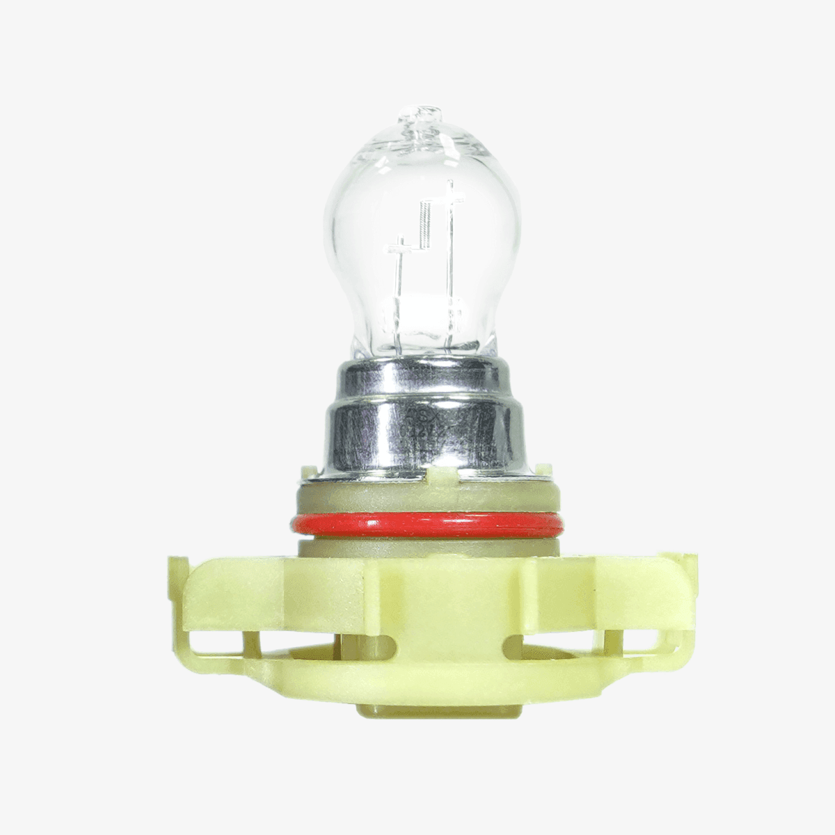 LÂMPADA H16 CLEAR PRESILHA