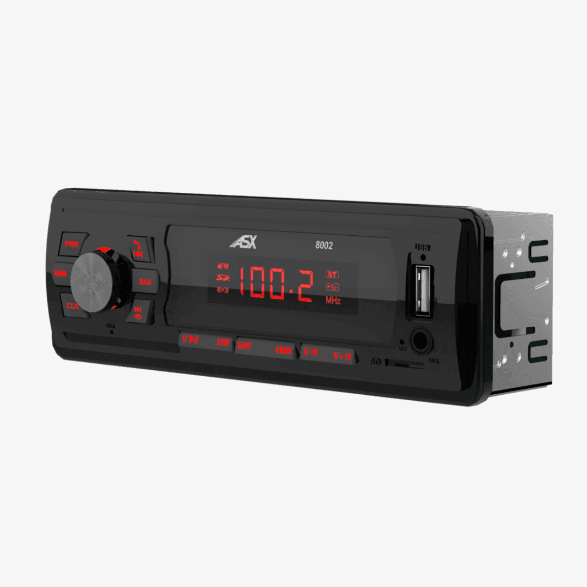 MP3 PLAYER STANDARD COM 1 USD