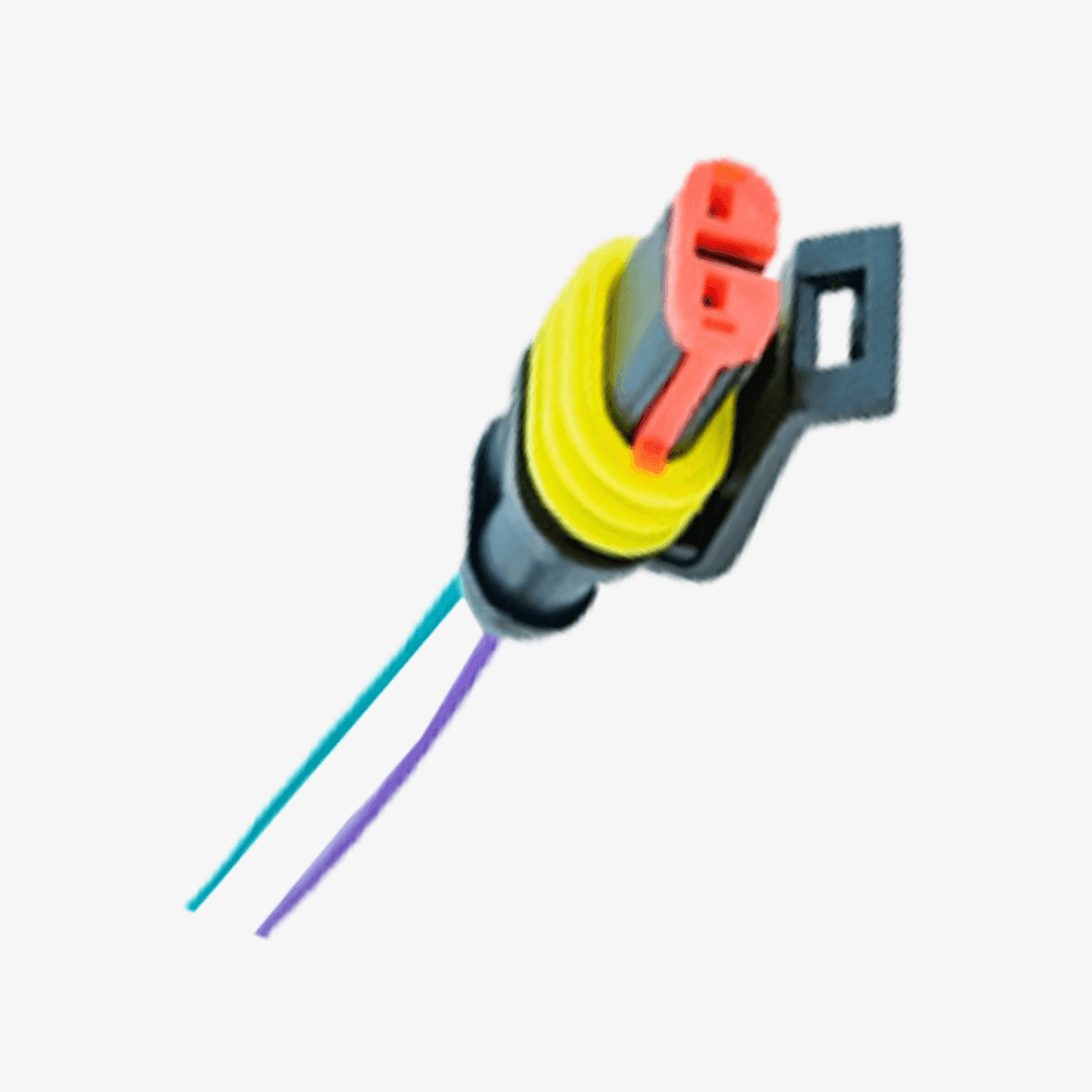 CHICOTE 2 VIAS - 7731