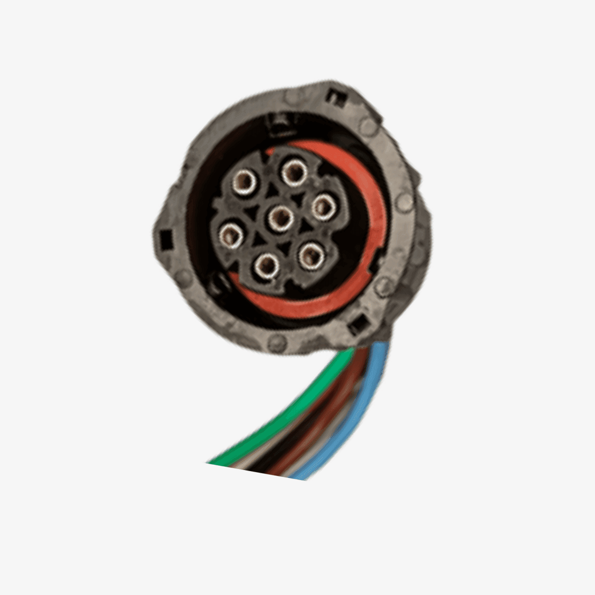 CHICOTE 7 VIAS - 7665