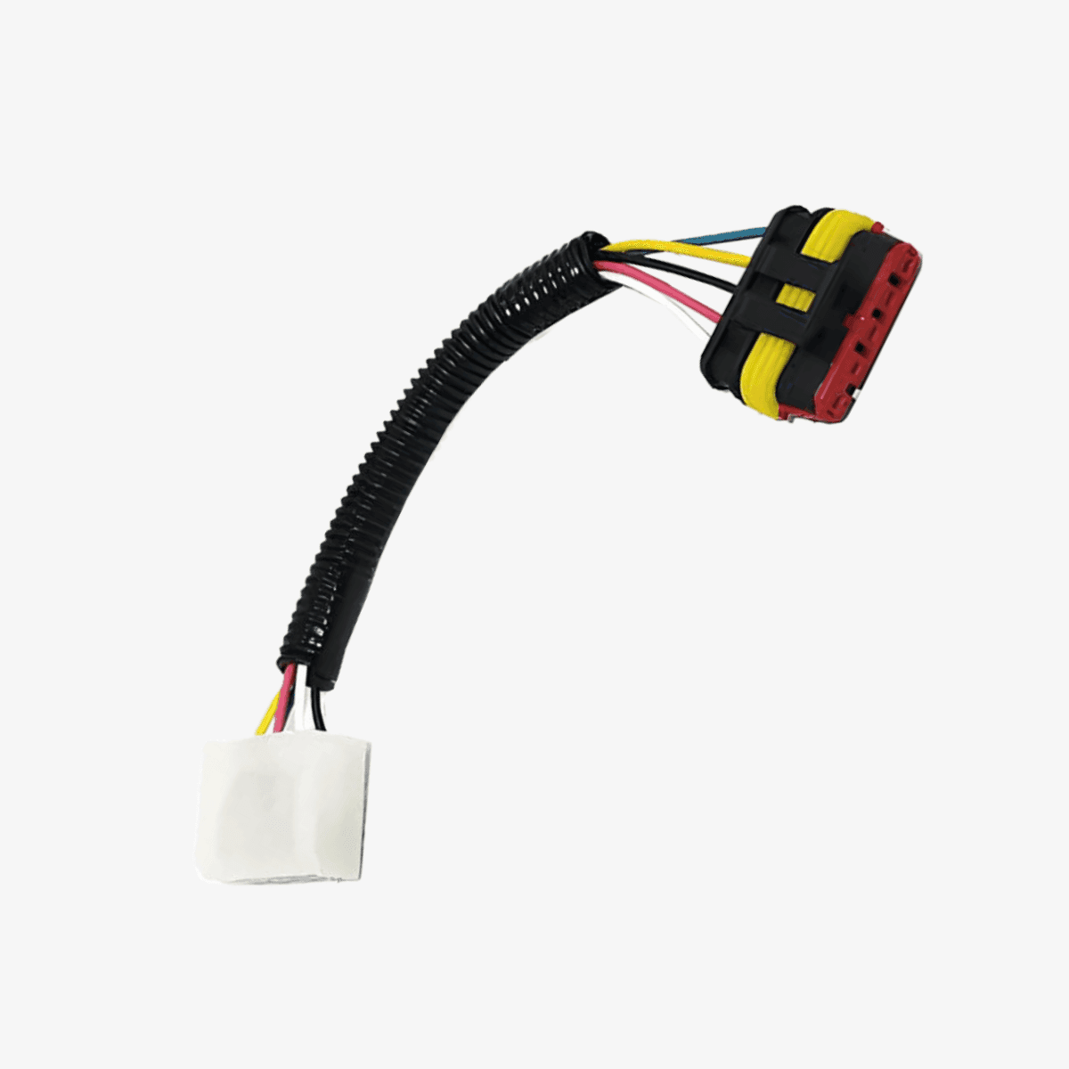 CHICOTE 6 VIAS SELADO LANTERNA GUERRA/RANDON/LIBRELATO