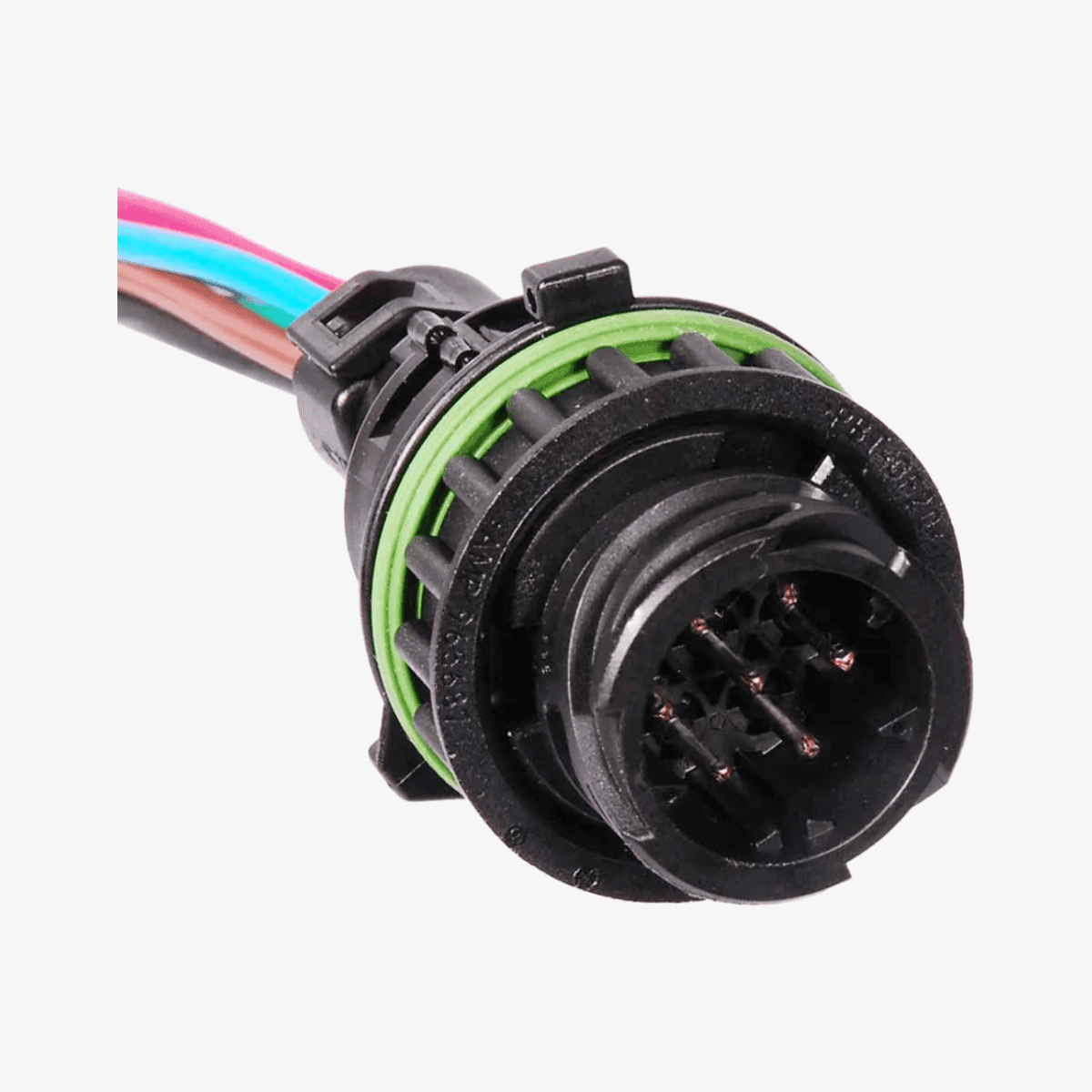 CHICOTE 7 VIAS SCANIA MACHO