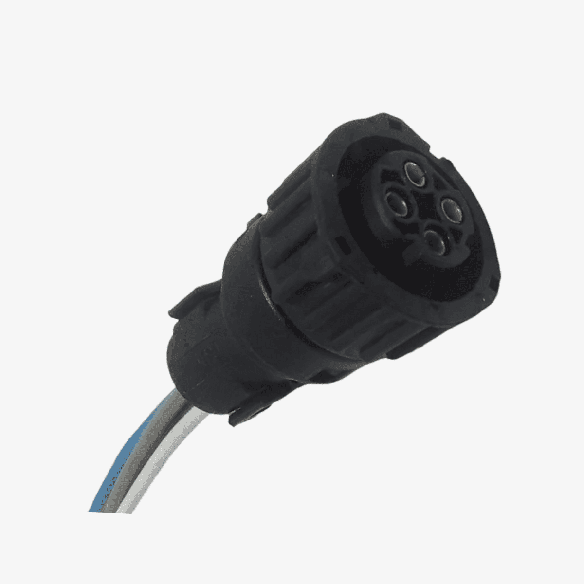 CHICOTE REPARO 4 VIAS