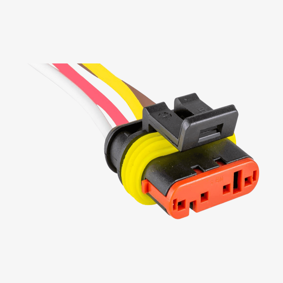 CHICOTE REPARO 4 VIAS