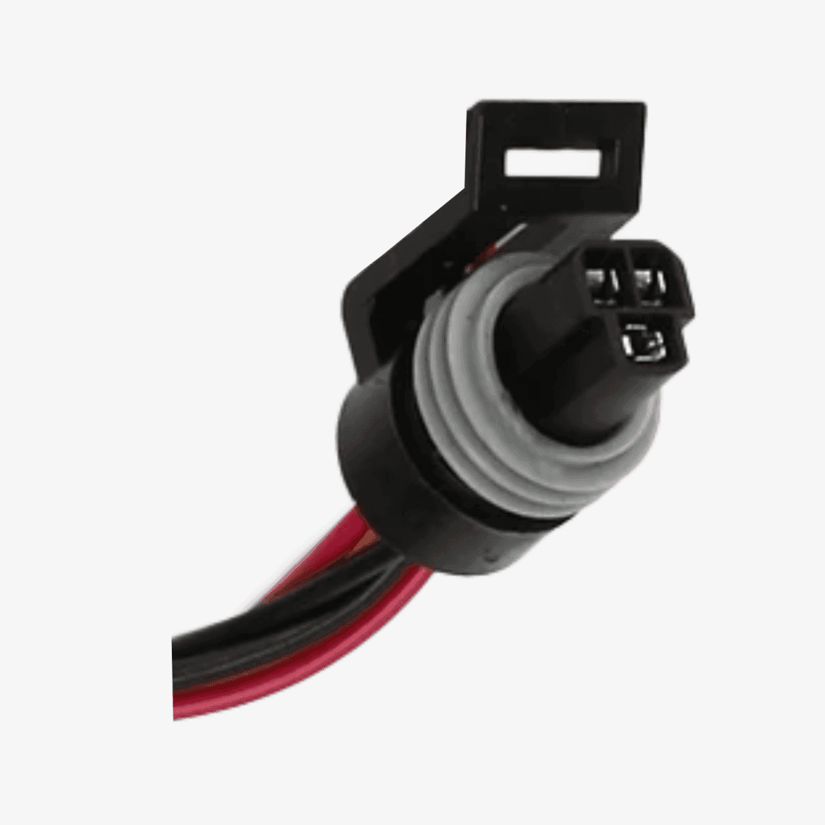 CHICOTE 3 VIAS SENSOR POSIÇÃO BORBOLETA TPS