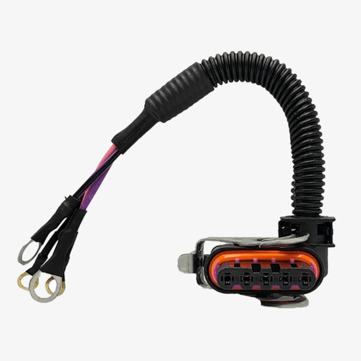 CHICOTE REPARO ALTERNADOR 5 VIAS