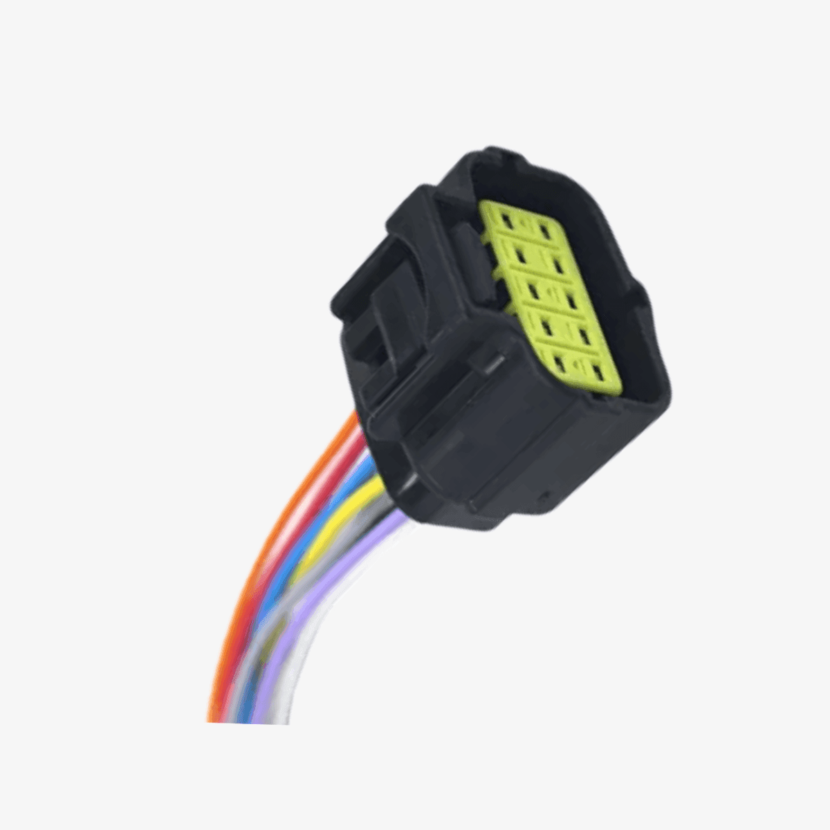 CHICOTE REPARO FAROL 10 VIAS