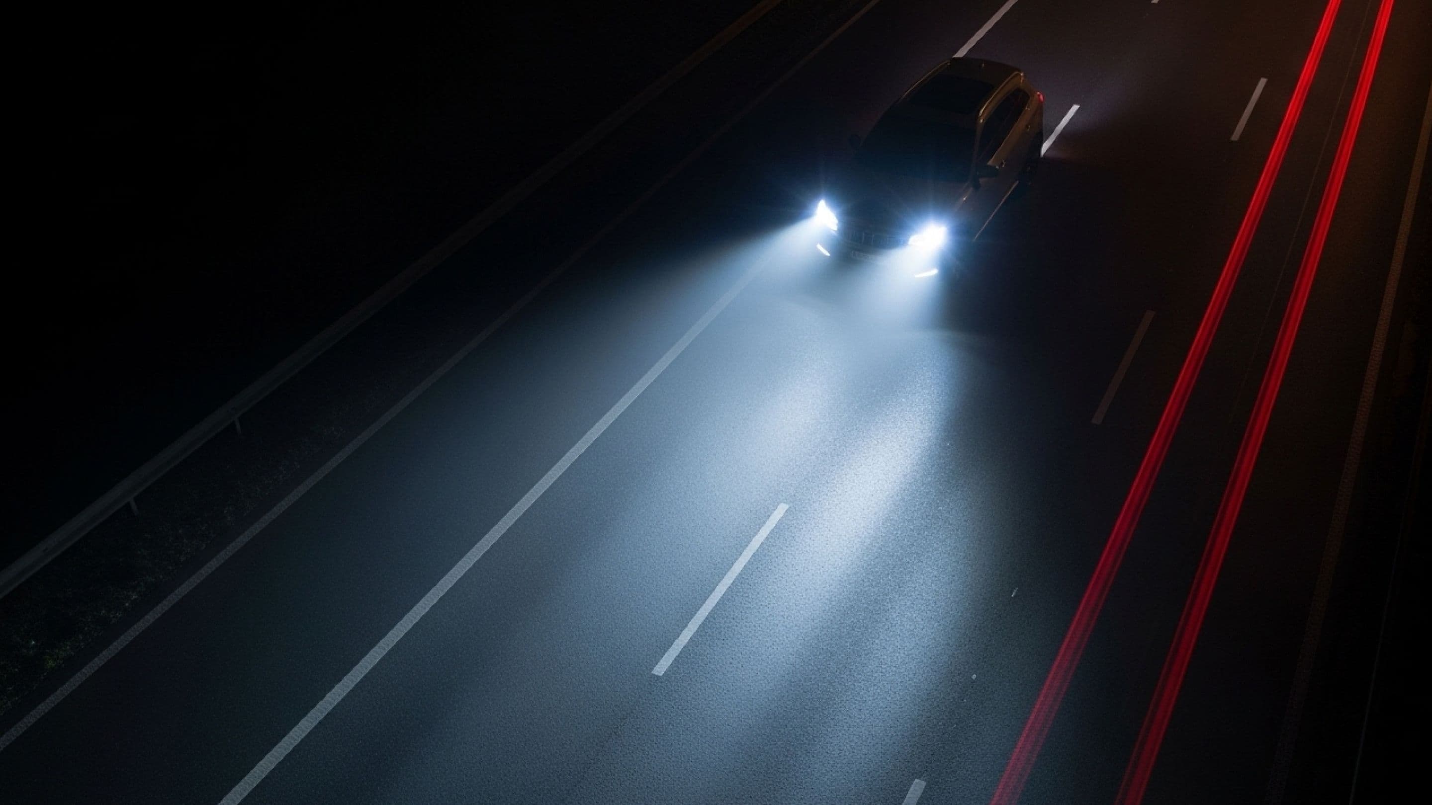 Iluminando sua jornada